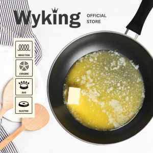 Wyking 20cm Induction Fry Pan