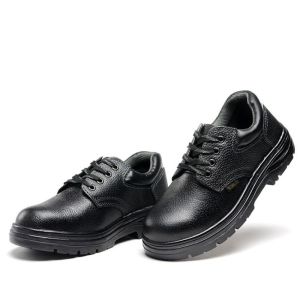 รเท้าเซฟตี้ผู้ชาย รองเท้าทำงาน กันแตก กันเจาะ พื้นยางกันสึก สวมใส่ได้ 4 ฤดู ระบายอากาศได้ดี น้ำหนักเบา ราคาพิเศษ พร้อมจำหน่าย