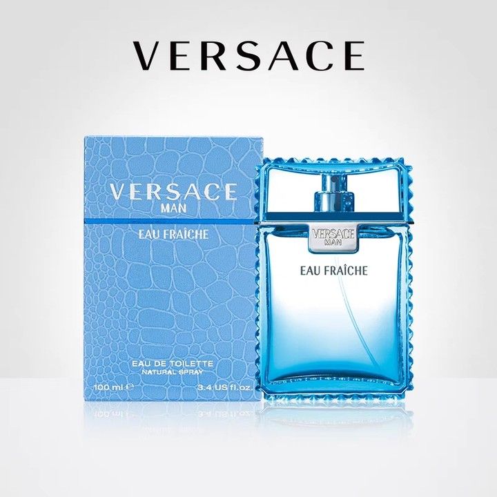 Versace outlet eau fresh