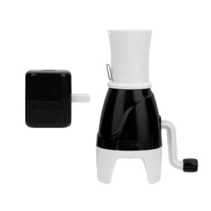 เครื่องถักนิตติ้งสำหรับถักสร้อยข้อมืองานฝีมือเครื่องทอถักที่ใช้ในครัวเรือนแบบมือดำเนินการ