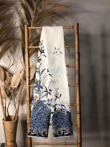 Selendang Batik/Syal Batik/Matt Katun Primissima Unggul Jaya