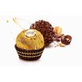 เฟอร์เรโร่ รอชเชอร์ ช็อคโกแลต Ferrero Rocher Chocolate เฟอเรโร่rocherแท้ เฟอเรโร่16ลูก เฟอเรโร่ 30 ลูก เฟอเรโร่ rocher แท้ 30 เฟอเรโร่rocher ขนมติดบ้าน. 