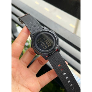 ĐỒNG HỒ NAM THỂ THAO ĐIỆN TỬ AUTH SKMEI 1895 DÂY SILICONE SIZE 40MM CHỐNG NƯỚC TỐT