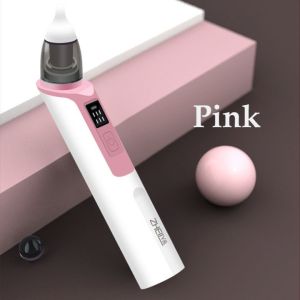 Alat Penyedot Ingus Elektrik Bayi/ Nasal Aspirator Baby/ Alat Elektrik Portabel Sedot Ingus Bayi/ Pembersih Ingus Lendir Nose Cleaner Portable