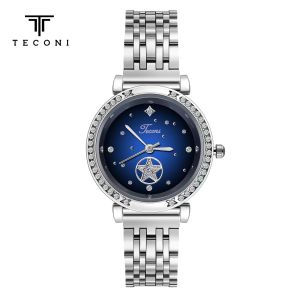 Teconi Jam Tangan Stainless Steel Star Fashion C009 - Anti Air Free Box Free Bubble\\n\\n Apa Itu Jam Tangan Teconi Stainless Steel Star Fashion C009?\\n\\nJam tangan Teconi Stainless Steel Star Fashion C009 adalah produk jam tangan berkualitas tinggi yang terbuat dari bahan stainless steel. Jam tangan ini memiliki fungsi anti air yang membuatnya cocok untuk digunakan sehari-hari atau saat berenang. Selain itu, pembelian jam tangan ini juga dilengkapi dengan free box dan free bubble, yang menjadikannya sebagai pilihan yang menarik bagi konsumen.\\n\\n Desain dan Kualitas Material\\n\\nJam tangan Teconi Stainless Steel Star Fashion C009 dirancang dengan desain elegan dan modern. Bahan stainless steel yang digunakan membuat jam tangan ini tahan lama dan tidak mudah berkarat. Dengan kualitas material yang baik, jam tangan ini dapat menjadi pilihan yang tepat untuk Anda yang mencari jam tangan yang tahan lama dan memiliki nilai estetika tinggi.\\n\\n Keunggulan Fungsi Jam Tangan Anti Air\\n\\nSalah satu keunggulan utama dari jam tangan Teconi Stainless Steel Star Fashion C009 adalah fungsi anti airnya. Jam tangan ini dapat digunakan saat berenang atau berada di lingkungan yang lembab, sehingga menjadikannya sebagai pilihan yang tepat bagi Anda yang sering beraktivitas di air. Dengan fungsi anti air yang baik, jam tangan ini akan tetap aman dan berfungsi dengan baik meskipun terkena air.\\n\\n Kelebihan Free Box & Free Bubble\\n\\nPembelian jam tangan Teconi Stainless Steel Star Fashion C009 juga dilengkapi dengan free box dan free bubble. Free box berfungsi sebagai wadah penyimpanan yang aman untuk jam tangan, sementara free bubble berfungsi sebagai pelindung tambahan untuk jam tangan. Dengan adanya free box dan free bubble, jam tangan Anda akan tetap aman dan terlindungi saat disimpan atau dibawa ke mana-mana.\\n\\n Bagaimana Memilih Jam Tangan Teconi Stainless Steel?\\n\\nMemilih jam tangan Teconi Stainless Steel yang tepat membutuhkan beberapa pertimbangan penting. Berikut adalah beberapa hal yang perlu diperhatikan saat memilih jam tangan Teconi Stainless Steel:\\n\\n Mengenal Jenis-Jenis Jam Tangan Stainless Steel\\n\\nAda beberapa jenis jam tangan stainless steel yang tersedia di pasaran, seperti jam tangan stainless steel dengan desain sporty, jam tangan stainless steel dengan desain formal, dan jam tangan stainless steel dengan desain casual. Pilihlah jam tangan stainless steel yang sesuai dengan gaya dan kebutuhan Anda.\\n\\n Faktor Penting dalam Memilih Jam Tangan Anti Air\\n\\nSelain desain dan kualitas material, faktor lain yang perlu dipertimbangkan saat memilih jam tangan anti air adalah fungsi anti airnya. Pastikan bahwa jam tangan yang Anda pilih memiliki fungsi anti air yang baik, sehingga dapat digunakan dengan aman saat berenang atau berada di lingkungan yang lembab.\\n\\n Keuntungan Free Box & Free Bubble dalam Pembelian Jam Tangan\\n\\nDengan pembelian jam tangan Teconi Stainless Steel Star Fashion C009, Anda akan mendapatkan free box dan free bubble. Free box berfungsi sebagai wadah penyimpanan yang aman untuk jam tangan, sementara free bubble berfungsi sebagai pelindung tambahan untuk jam tangan. Dengan adanya free box dan free bubble, jam tangan Anda akan tetap aman dan terlindungi saat disimpan atau dibawa ke mana-mana.\\n\\n Keunggulan Star Fashion C009 dalam Dunia Jam Tangan\\n\\nJam tangan Teconi Stainless Steel Star Fashion C009 memiliki beberapa keunggulan dibandingkan dengan model jam tangan lainnya. Berikut adalah beberapa keunggulan dari jam tangan Teconi Stainless Steel Star Fashion C009:\\n\\n Perbedaan Star Fashion C009 dengan Model Jam Tangan Lainnya\\n\\nJam tangan Teconi Stainless Steel Star Fashion C009 memiliki desain yang unik dan elegan, yang membuatnya berbeda dari model jam tangan lainnya. Selain itu, jam tangan ini juga memiliki fungsi anti air yang baik, yang menjadikannya sebagai pilihan yang tepat bagi Anda yang sering beraktivitas di air.\\n\\n Keunggulan Star Fashion C009 sebagai Jam Tangan Stainless Steel\\n\\nSalah satu keunggulan utama dari jam tangan Teconi Stainless Steel Star Fashion C009 adalah kualitas material stainless steel yang digunakan. Bahan stainless steel yang digunakan membuat jam tangan ini tahan lama dan tidak mudah berkarat. Dengan kualitas material yang baik, jam tangan ini dapat menjadi pilihan yang tepat untuk Anda yang mencari jam tangan yang tahan lama dan memiliki nilai estetika tinggi.\\n\\n Kelebihan Star Fashion C009 Sebagai Jam Tangan Anti Air\\n\\nSelain kualitas material stainless steel yang baik, jam tangan Teconi Stainless Steel Star Fashion C009 juga memiliki fungsi anti air yang baik. Jam tangan ini dapat digunakan saat berenang atau berada di lingkungan yang lembab, sehingga menjadikannya sebagai pilihan yang tepat bagi Anda yang sering beraktivitas di air. Dengan fungsi anti air yang baik, jam tangan ini akan tetap aman dan berfungsi dengan baik meskipun terkena air.\\n\\n Bagaimana Membeli Teconi Jam Tangan Stainless Steel Star Fashion C009?\\n\\nBerikut adalah beberapa langkah yang perlu Anda ikuti saat membeli jam tangan Teconi Stainless Steel Star Fashion C009:\\n\\n Langkah-Langkah Membeli Jam Tangan Teconi\\n\\n1. Pilih model jam tangan Teconi Stainless Steel Star Fashion C009 yang sesuai dengan kebutuhan dan gaya Anda.\\n2. Pesan jam tangan Teconi Stainless Steel Star Fashion C009 melalui situs web resmi atau toko online terpercaya.\\n3. Bayar pesanan Anda sesuai dengan metode pembayaran yang tersedia.\\n4. Tunggu sampai jam tangan Teconi Stainless Steel Star Fashion C009 dikirim ke alamat Anda.\\n\\n Keuntungan Membeli Jam Tangan Teconi Online\\n\\nMembeli jam tangan Teconi Stainless Steel Star Fashion C009 secara online memiliki beberapa keuntungan, seperti:\\n\\n- Bisa memilih model jam tangan Teconi Stainless Steel Star Fashion C009 yang sesuai dengan kebutuhan dan gaya Anda secara online.\\n- Bisa memesan jam tangan Teconi Stainless Steel Star Fashion C009 kapan saja dan di mana saja.\\n- Bisa mendapatkan harga yang lebih murah dibandingkan dengan membeli jam tangan Teconi Stainless Steel Star Fashion C009 di toko fisik.\\n\\n Tips Memilih Penjual Jam Tangan Teconi yang Terpercaya\\n\\nBerikut adalah beberapa tips yang perlu Anda ikuti saat memilih penjual jam tangan Teconi yang terpercaya:\\n\\n- Pilih penjual jam tangan Teconi yang memiliki reputasi baik dan ulasan positif dari konsumen.\\n- Pastikan bahwa penjual jam tangan Teconi yang Anda pilih menyediakan metode pembayaran yang aman dan terpercaya.\\n- Pastikan bahwa penjual jam tangan Teconi yang Anda pilih menyediakan garansi dan layanan purna jual yang baik.\\n\\nSekarang Anda sudah mengetahui tentang jam tangan Teconi Stainless Steel Star Fashion C009, mulailah memilih dan membeli jam tangan Teconi Stainless Steel Star Fashion C009 yang sesuai dengan kebutuhan dan gaya Anda!\"
