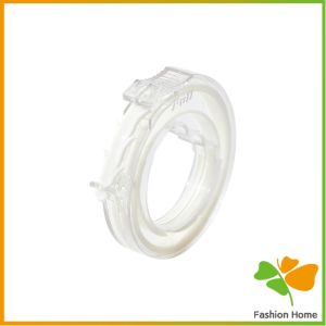 FASHION สายทำความสะอาดท่อระบายน้ำ เก็บเส้นผม แบบมือมือดันเก็บสาย ท่อห้องน้ำ ท่ออ่างล้างจาน 43cm Sewer dredging tool