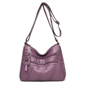 BEG SILANG PEREMPUAN SLING CROSSBODY SHOULDER BAG WOMEN