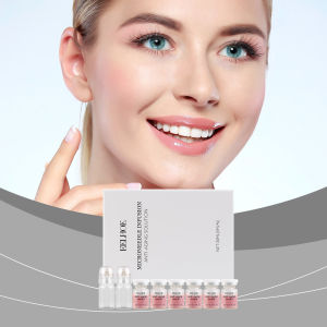 EELHOE Moisturizing Firming Roller Roller Set Moisturizing firming and improving fine lines daily care essence Anti-aging and wrinkle-smoothing facial essence for the face
