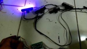 Modul Strobo 4Chanel & Kit Modul Strobo 8Mode Manual