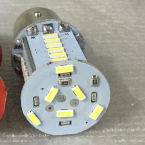 Lampu Stop Rem Motor / Mobil 12volt 30led Nyala Running / Jalan dan Kedip