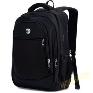 Tas POLO 18In Anti Air Ransel Kerja  Tas Sekolah  Imp0rt Backpack Termurah