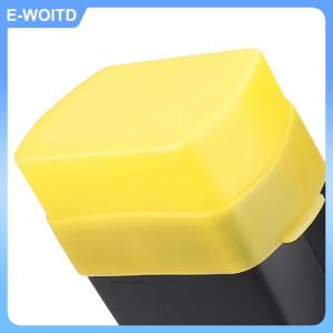 YUYIN4 Photo Flash Diffuser Dome Bounce For V1 TT600 V850II V860III TT600 520 685 850 860 Flash Speedlight Soft Box Case Replacement