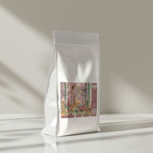 El Diviso - Aji Bourbon Natural  - Competition series 1st WBC 2024