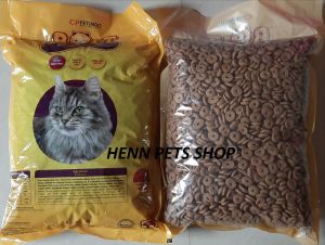 BOLT KUCING MODEL DONUT 2 Kg Makanan Kucing Repacking