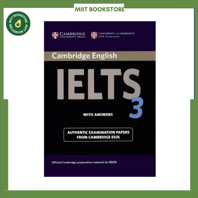 Sách Cambridge IELTS 1-19Tặng kèm file nghe