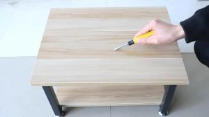 IGDL Printer rack with wheels floor desktop storage rack printer stand rack printer trolley office organizer office shelf