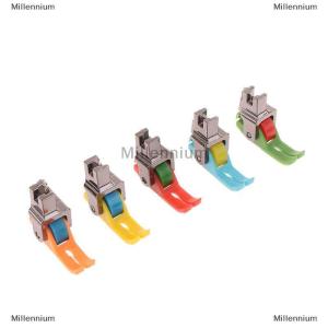 [COD] Millennium Phổ máy may công nghiệp da con lăn bánh xe ép chân của xe phẳng vải dày quần áo thay thế chân ép