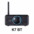 DAC/AMP FiiO K7 BT Chính Hãng - Bảo Hành 12 Tháng. 