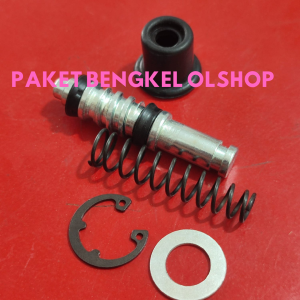 Isi Karet Master Rem Komplit Supra Mio Beat