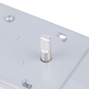 godessing Comptible for VFD35M106IIE LD35-1 P WD35MII-2006 Midea Microwave Oven Parts Accessories Timer Controller 15A 250VAC