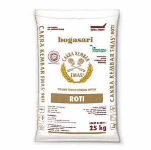 Cakra Kembar Emas Repack 1 kg