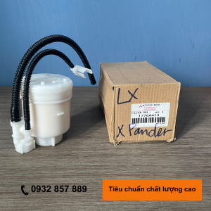 Lọc Xăng Lọc Nhiên Liệu Trong Thùng Xe Mitsubishi XPANDER Đời 2018-2022...Hàng Loại Xịn chính hãng ( Mã: 1770A413)