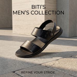 Sandal Bitis da nam (size 39-44)