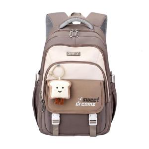 Ba lô đi học bookbags Ba lô du lịch nhẹ Ba lô máy tính xách tay thường ngày phong cách Daypack Quà Tặng Balo dễ thương đơn giản