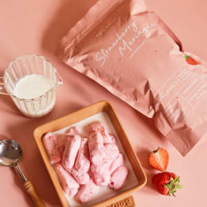 PAUL & KATE BEST SELLER COMBO MERINGUE