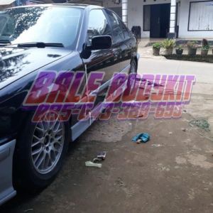 COD sidekrit bmw e36 w3