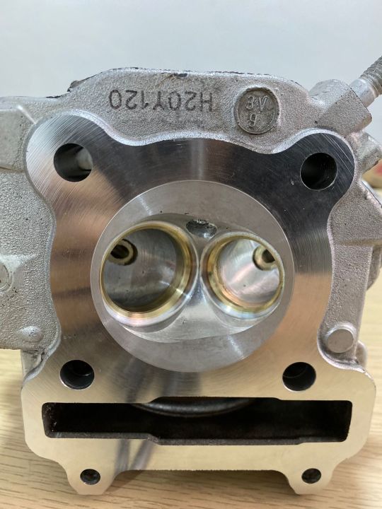 CYLINDER%20HEAD%20MIO%20HEAD%20MIO%20KLEP%2028%2024%20BATANG%205%20PORTING%20PROSES%20CNC%20SETTING%20+%20BOSH%20KLEP%20ALLBRONZE%20-%20Image%204