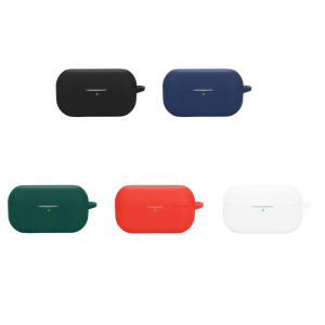 Flexible Silicone Protector Case Housing Shell For EAH-AZ100 Wireless Earphone Shockproof Cover Scratch Resistant Sleeve