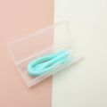 Tweezer Penjepit Softlens Capitan Contact Lens Jepitan Pencabut Lensa Kontak Mata Softlens. 