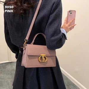 NEW ARRIVAL!!! Tas Selempang Import Wanita W3050 Tas Wanita Import Kulit Tas Selempang Wanita Kulit Import Kekinian
