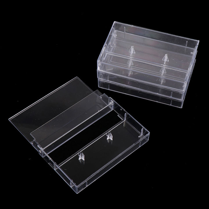 【Greenwind】 Cassette Case Radio Cassette 90 Cassette Box Storage Box 90 ...