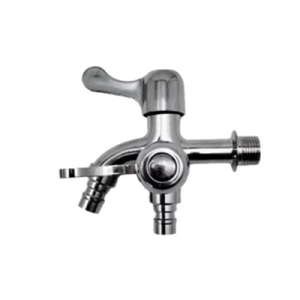 4 IN 1 Paket Kran Besi Tahan Karat Plus Hand Shower 300 LUBANG Komplit/Paket Komplit Kran Chrome Shower Mandi Shower Aerator Asli