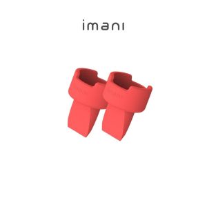 Imani Valve (Silicone) for i2/i2 Plus (Gray Motor) | Breast Pump Part x2