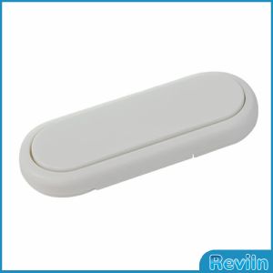 R.E. กลอนประตูตู้เสื้อผ้า ลิ้นชัก เพื่อความปลอดภัยของเด็ก กลอนประตูตู้เย็น มีกาวในตัว Child safety lock