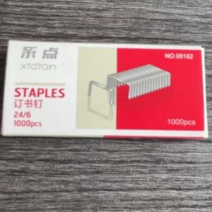 360 Stapler Rotation Heavy Duty Stapler Compatible Effortless Swivel Stapler Portable Multifunction 24/6 Staples