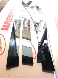 TALANG AIR BALENO NEXT G FLAT