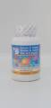 Vitamin B Complex  วิตามินบีรวม วิตามิน บี คอมเพล็กซ์ พลัส ตรา บลูเบิร์ด ขนาด 600 mg. 60 cps.. 