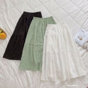 Chân váy tầng nữ nhienoffical BV27