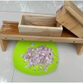 Alat Serut ES/ Serutan ES Batu (SATU SET) kenha store. 