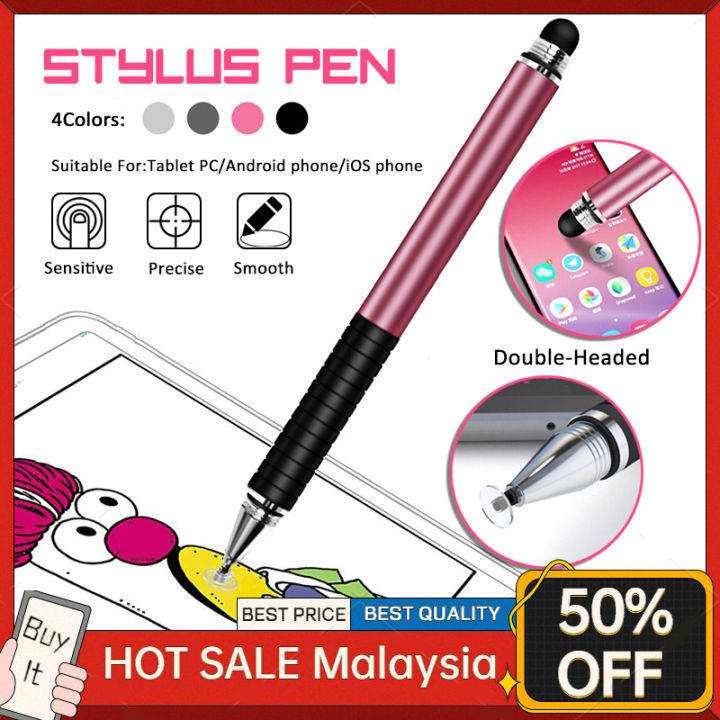 iPad Pen Touch Screen Pen Stylus Universal Touch Screen Pen