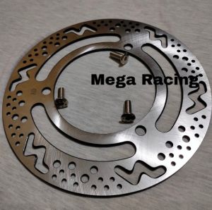 PAKET 3 PCS BAUT CAKRAM + PIRINGAN DEPAN NMAX DISC CAKRAM YAMAHA ALL NMAX NEW OLD AEROX 155 LEXI