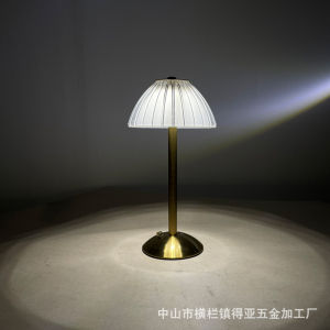 JJT Đèn LED đèn bàn đèn phòng ngủ đèn phòng ngủ đèn phòng ngủ đèn ngủ đèn đọc sách đèn đầu giường phòng ngủ đèn Đèn bàn Led phong cách retro sáng tạo Đèn bàn quầy bar có thể sạc lại Nhà hàng ngoài trời Đèn quán cà phê Đèn bàn Ktv Đèn ngủ