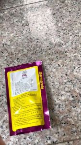 ปุ๋ย เทอร์โมโค้ท 14 13 13 แบบซอง 100 กรัม สินค้าพร้อมส่ง