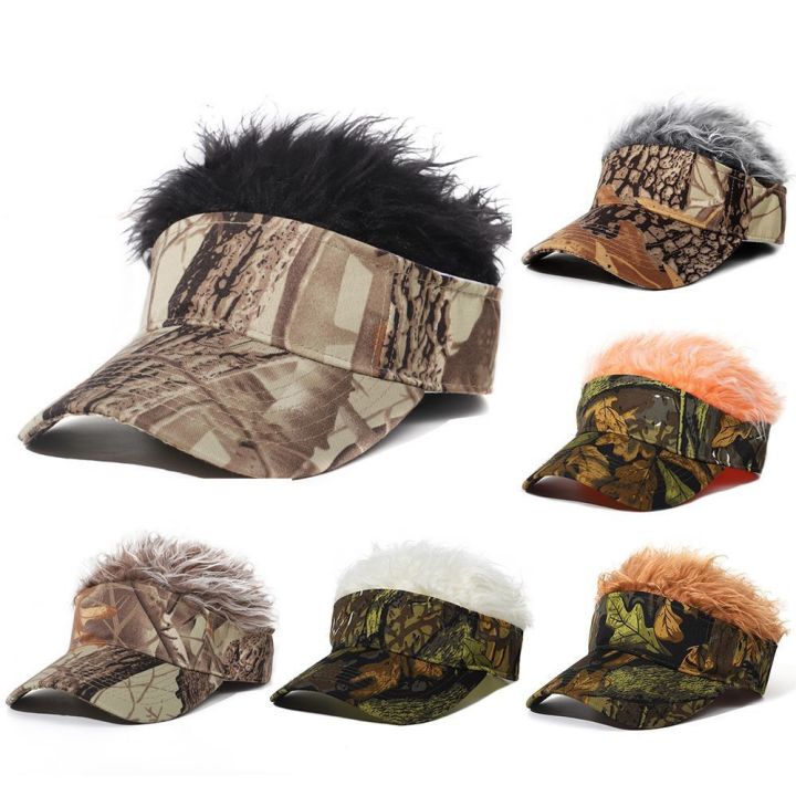 WUSUO Black Gray Women Concise Sunshade Fluffy Men Synthetic Brown