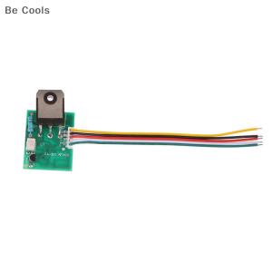 💟【Special price】💟Be Cools 1Set CA-901 LCD TV Switching Power Supply DC Sampling Power Module Chip