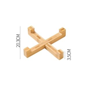 💯PG🥊 Ceramic Bowl Slow Feeder Cat Dog Food Bowls Retro Pet Anti-Choking Large Anti-Black Chin Water